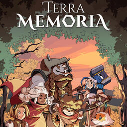 Terra Memoria Terra Memoria