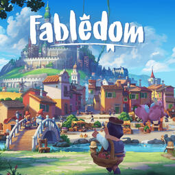 Fabledom