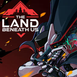 The Land Beneath Us The Land Beneath Us