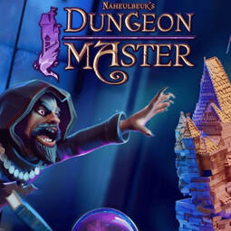 Naheulbeuk Dungeon's Master