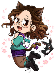 Chibi Chibi